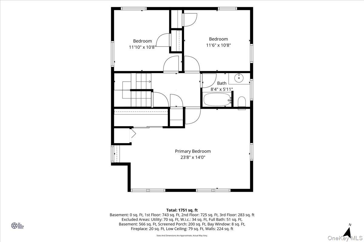 77 Irving Place