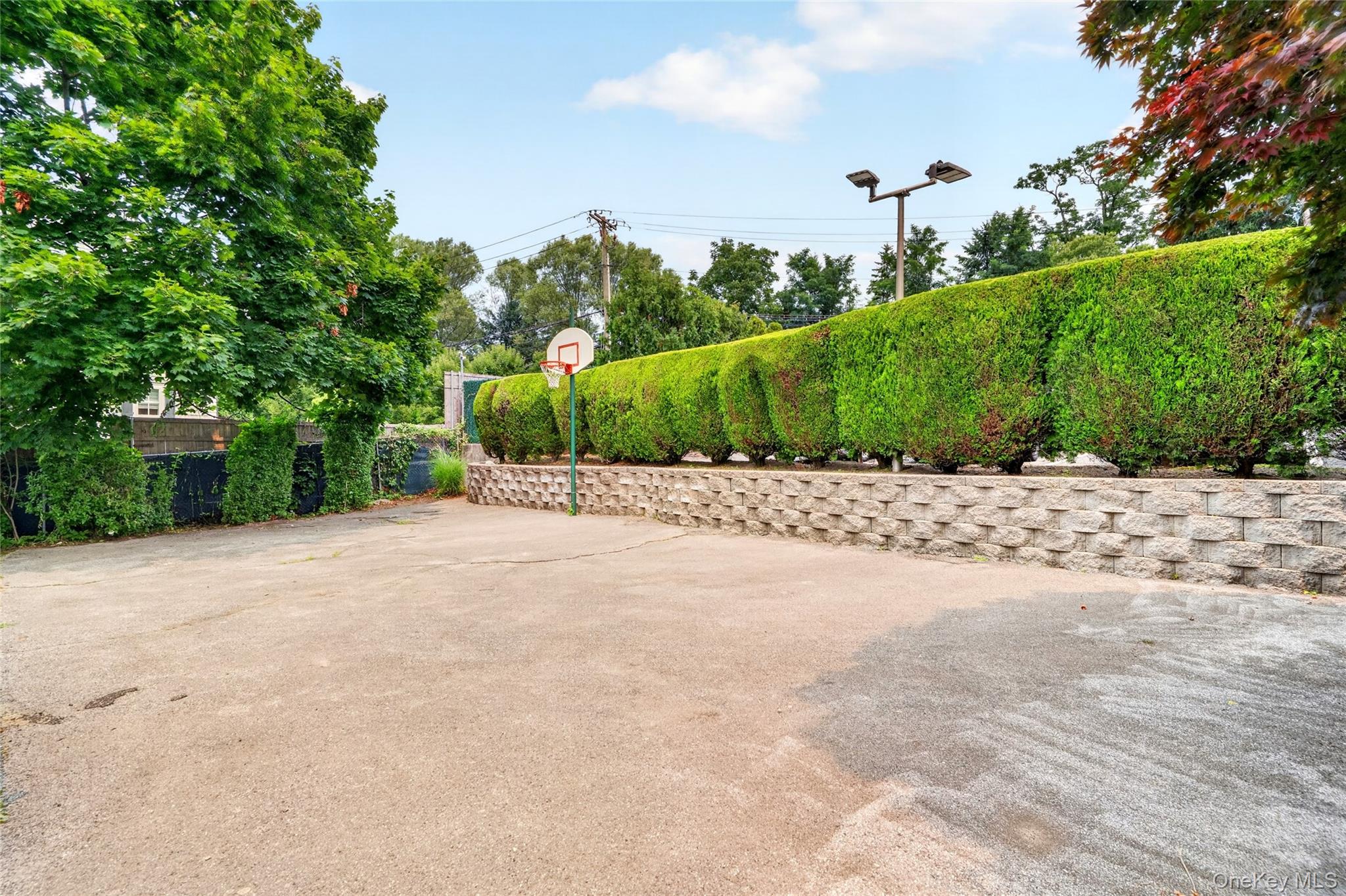 11 Jackson Avenue Unit: 81