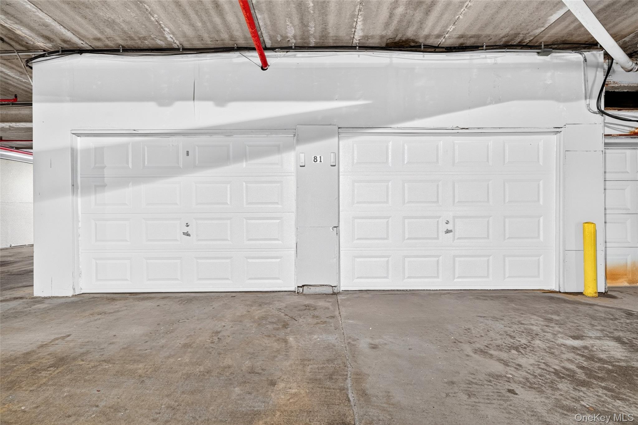 11 Jackson Avenue Unit: 81