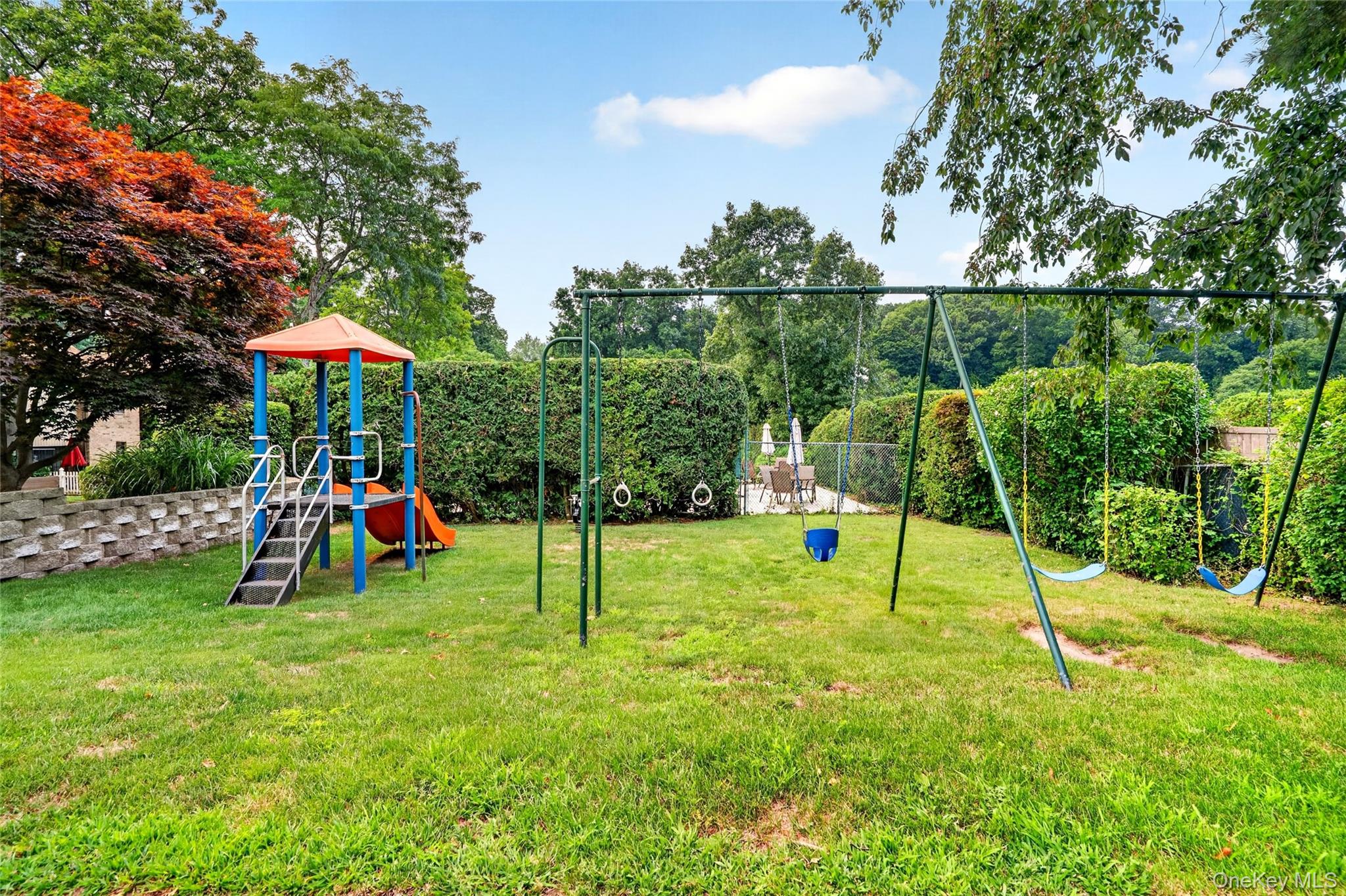 11 Jackson Avenue Unit: 81