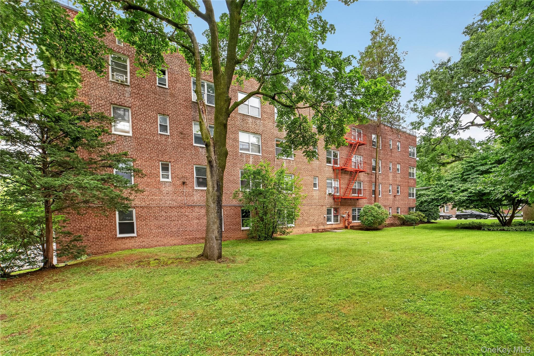 793 Palmer Road Unit: 2F