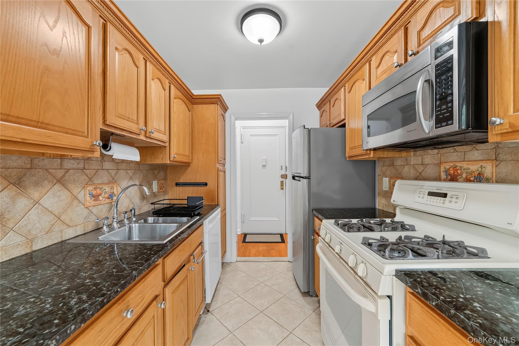 793 Palmer Road Unit: 2F
