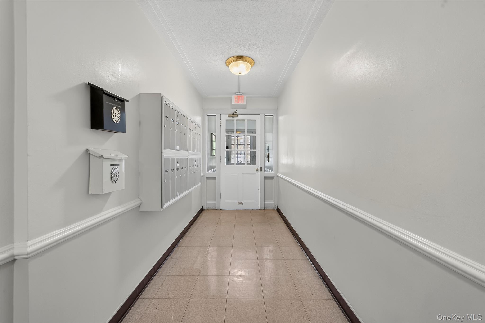 793 Palmer Road Unit: 2F