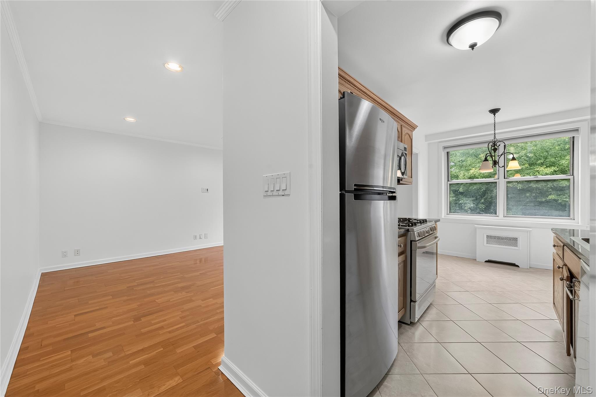 793 Palmer Road Unit: 2F