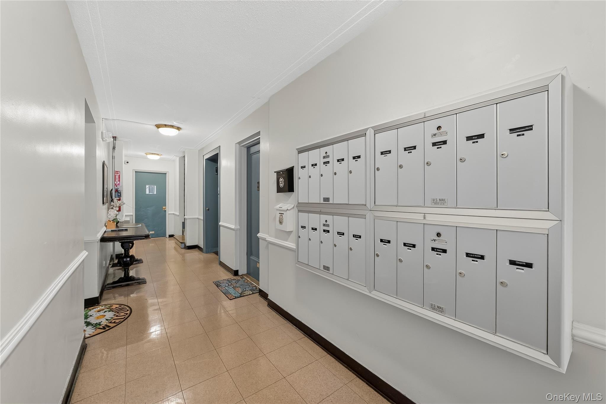 793 Palmer Road Unit: 2F