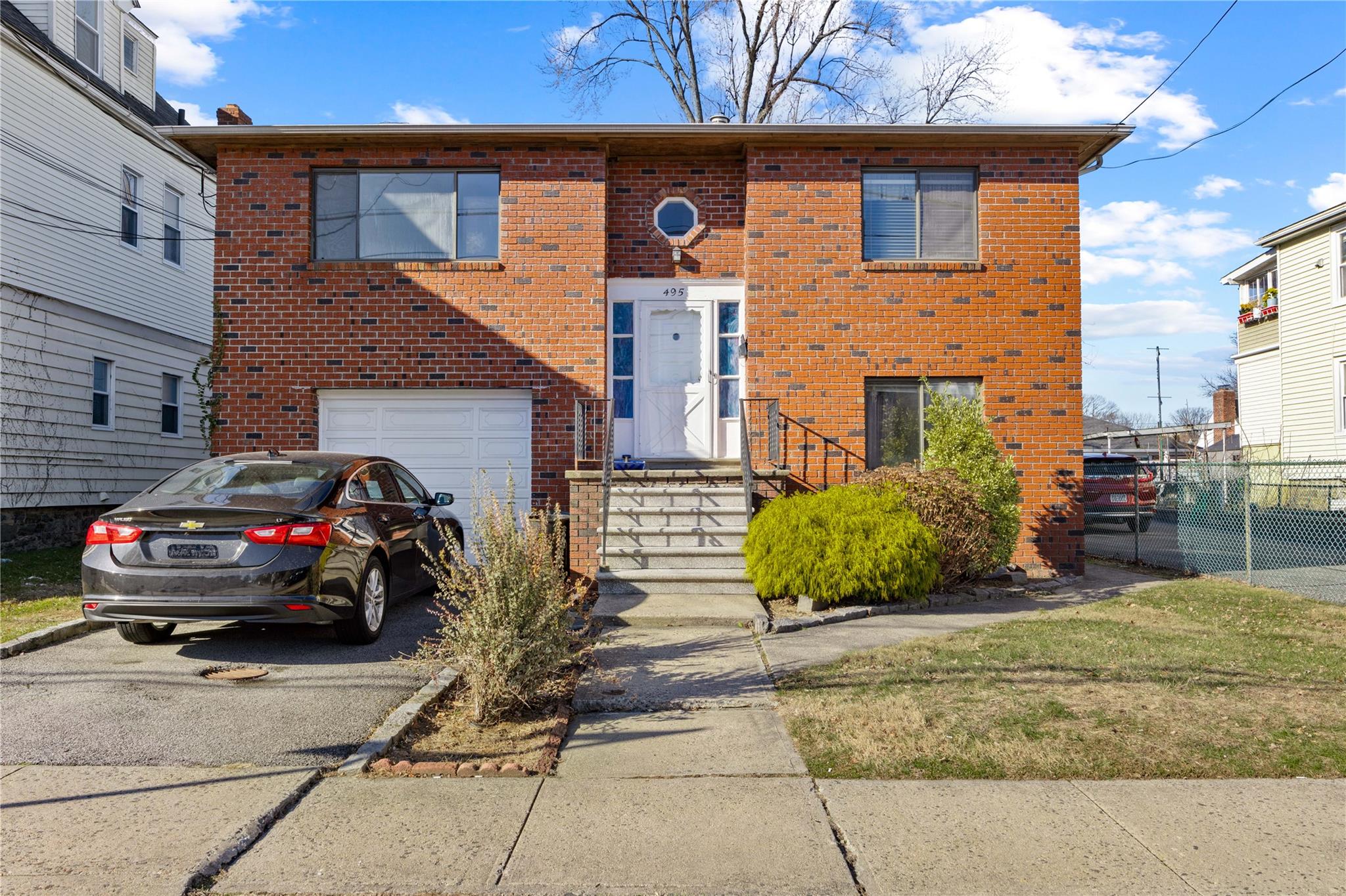 495 Kimball Avenue
