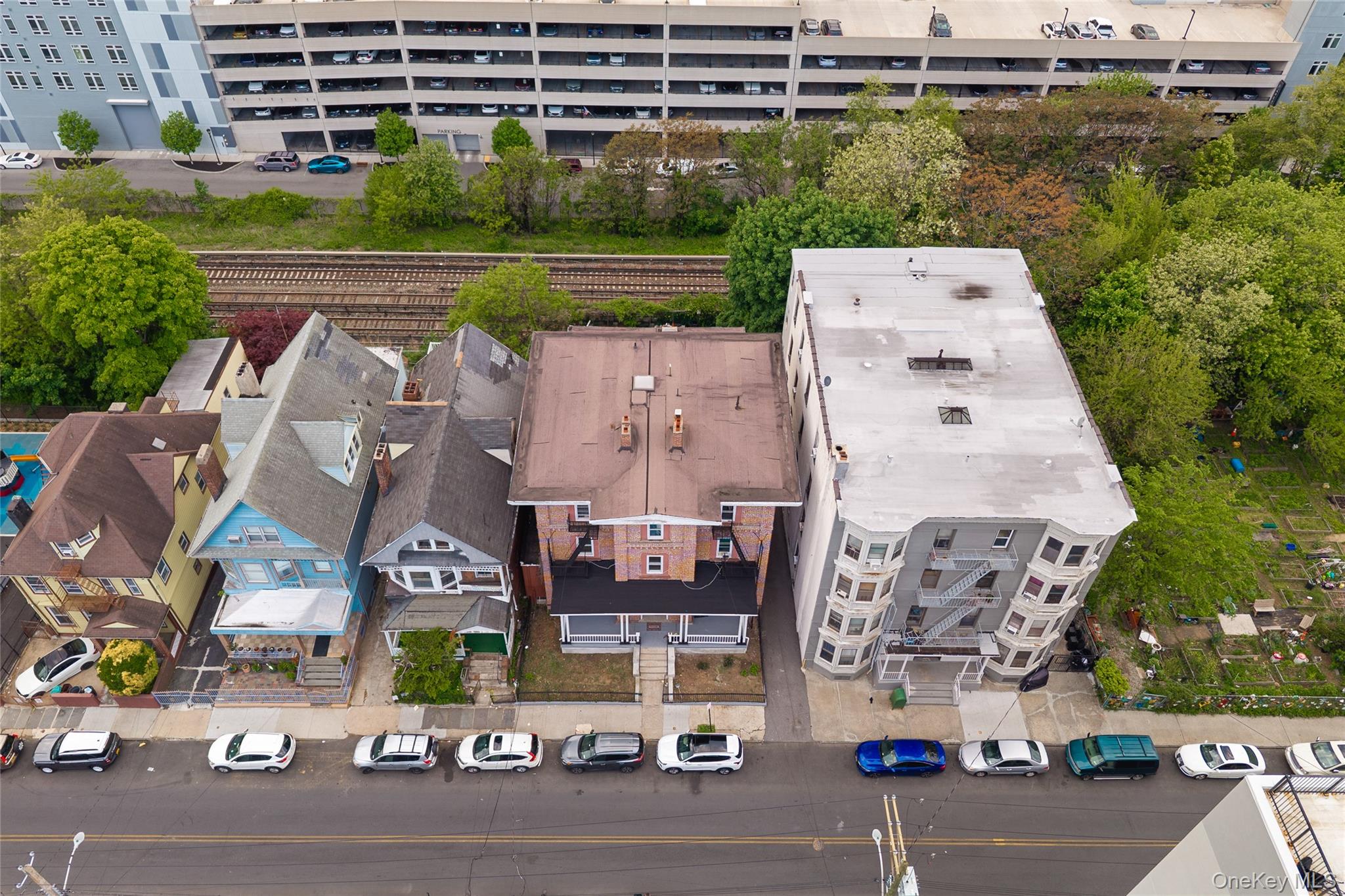 95 Buena Vista Avenue