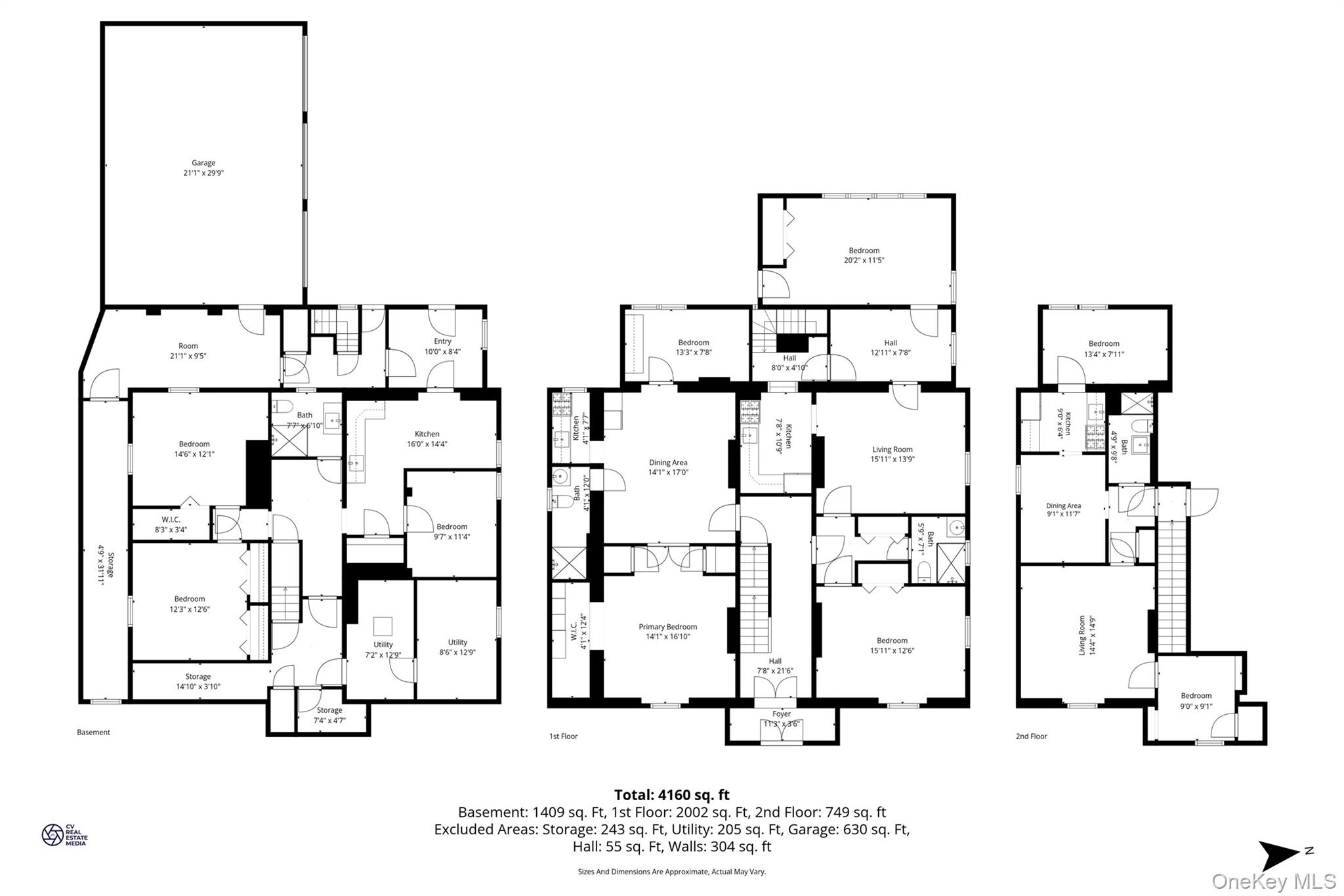 95 Buena Vista Avenue