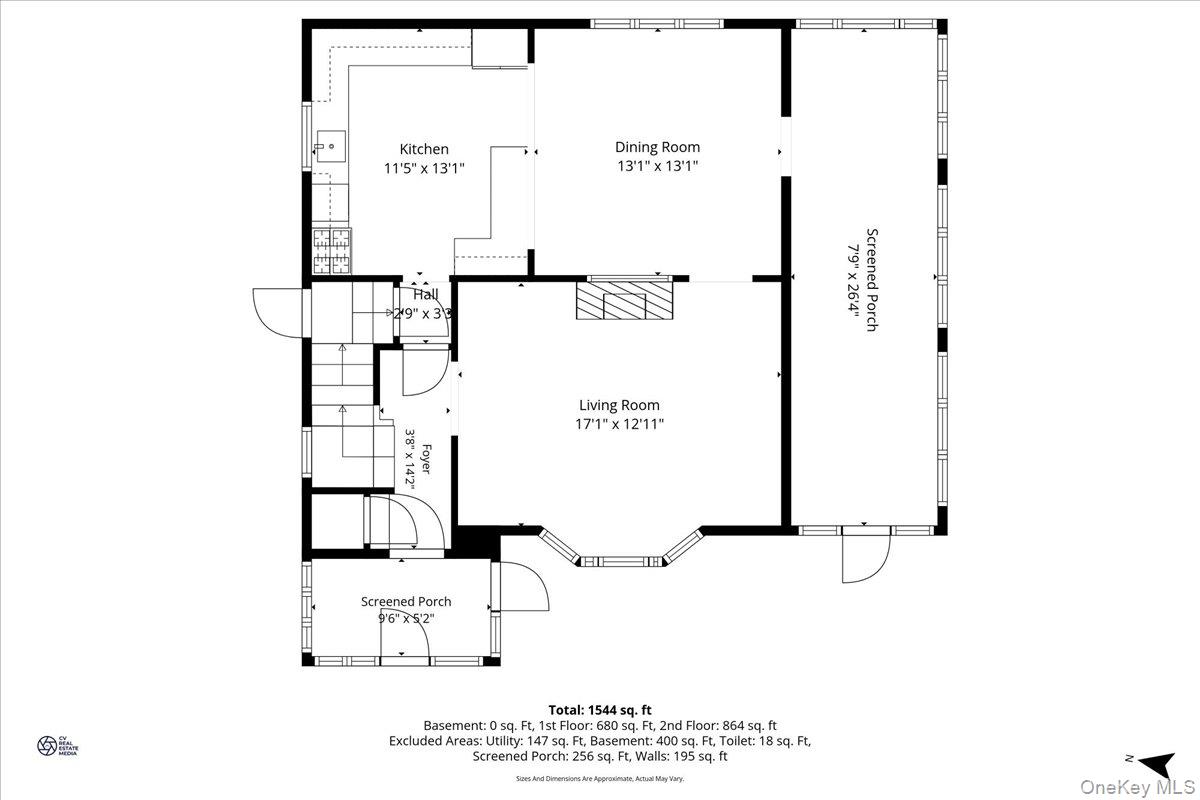 27 Faneuil Place
