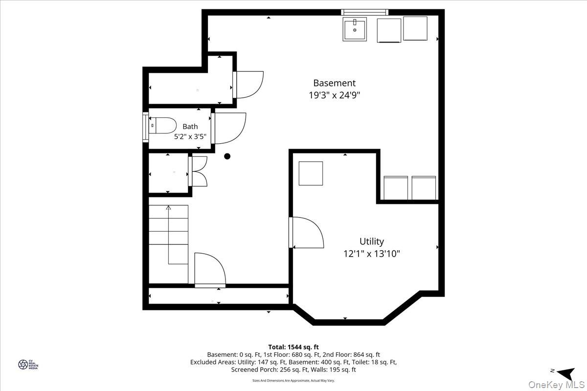 27 Faneuil Place
