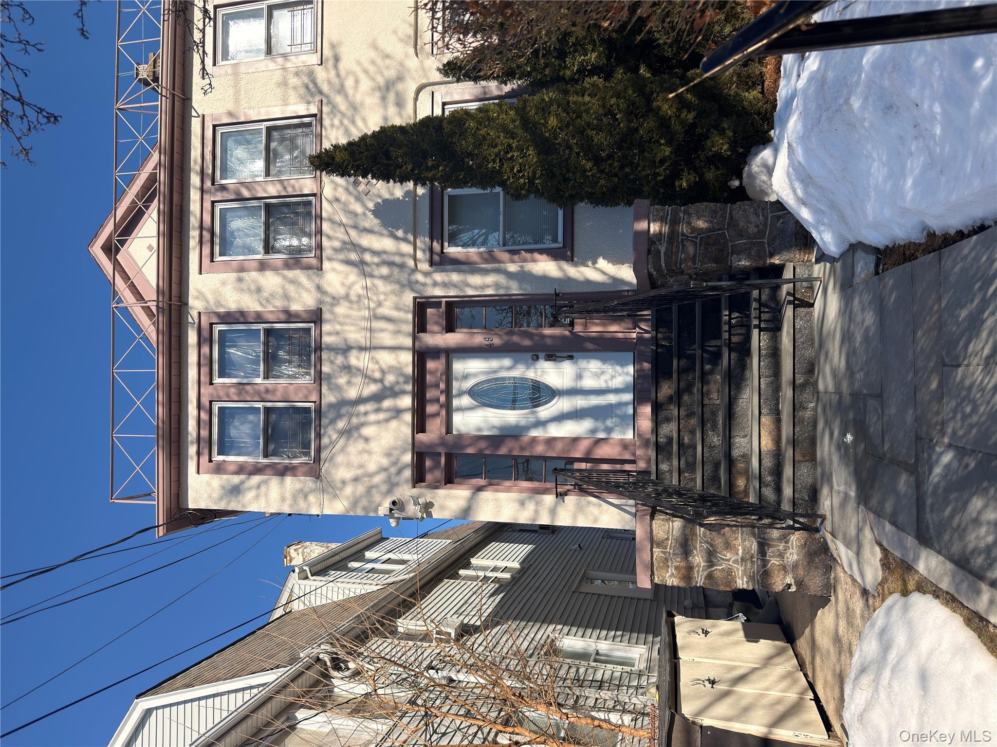 49 Highland Avenue Unit: 3