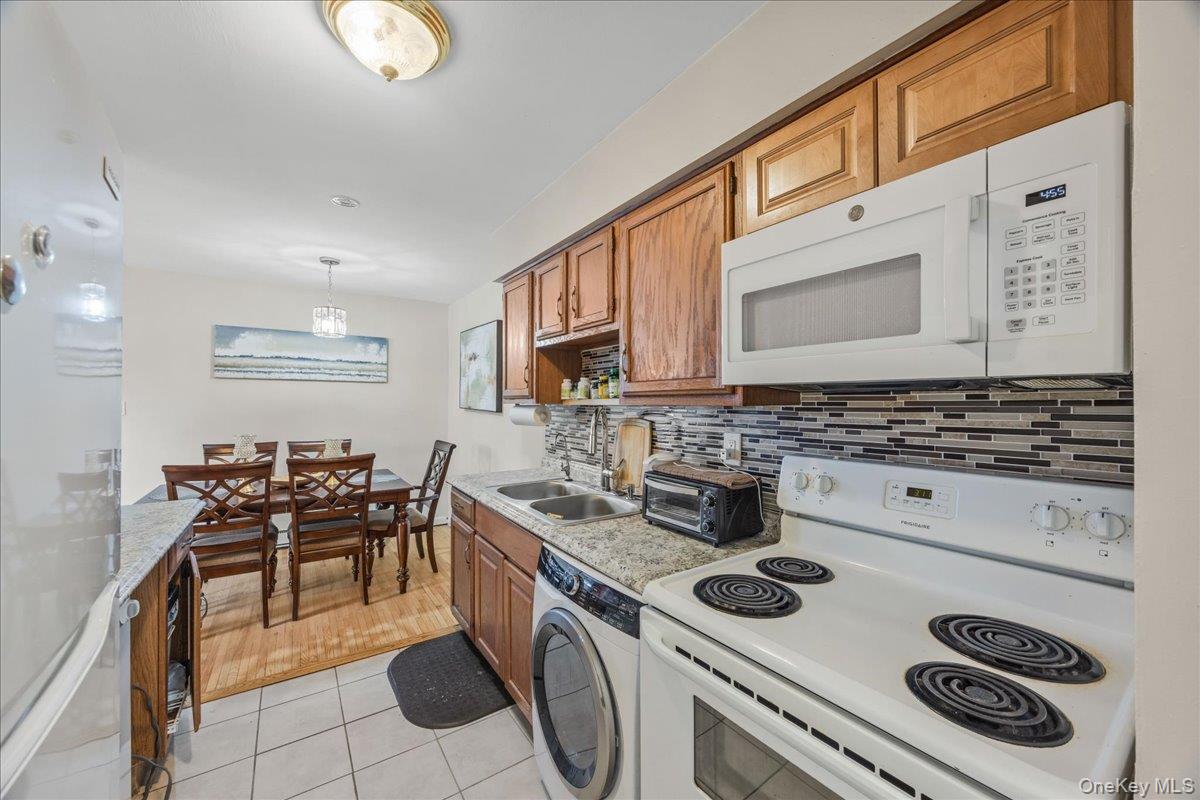 782 Tuckahoe Road Unit: 3C