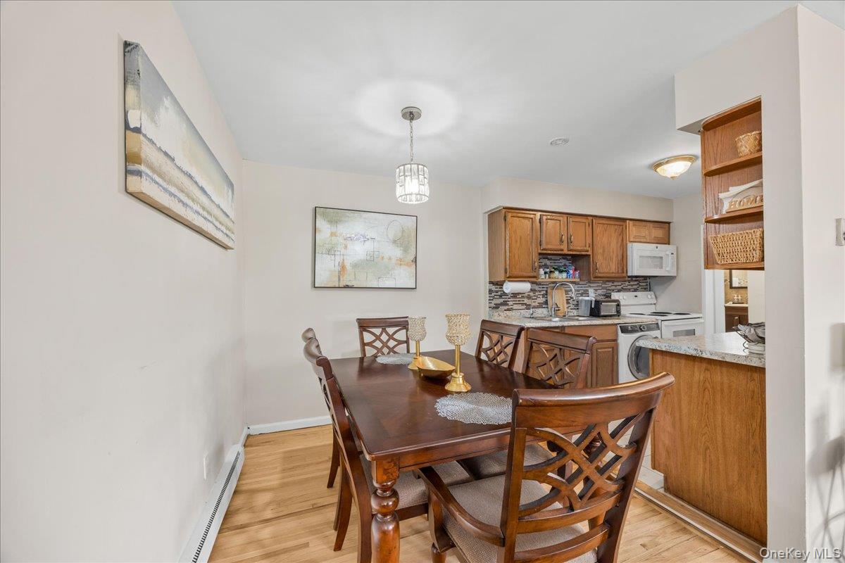 782 Tuckahoe Road Unit: 3C