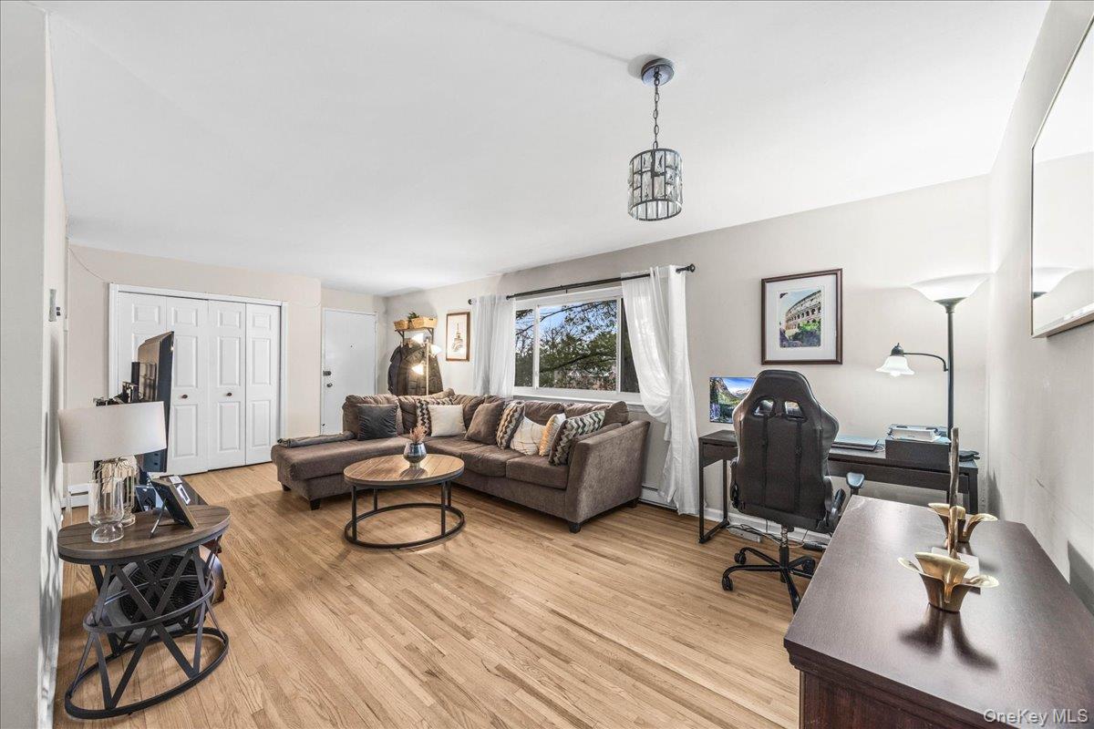 782 Tuckahoe Road Unit: 3C