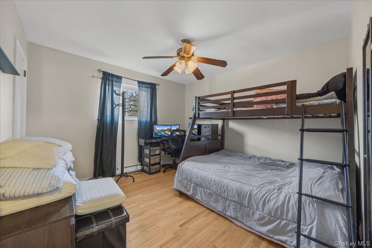 782 Tuckahoe Road Unit: 3C