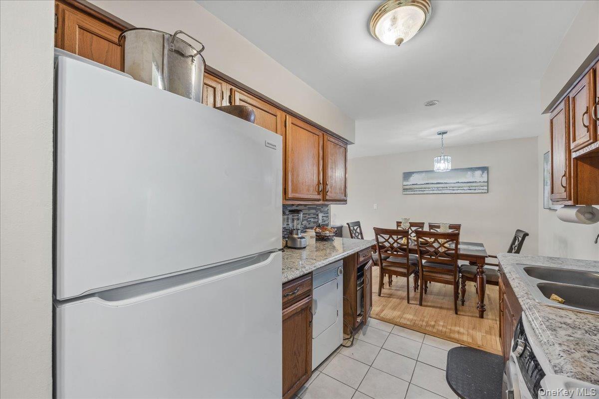 782 Tuckahoe Road Unit: 3C