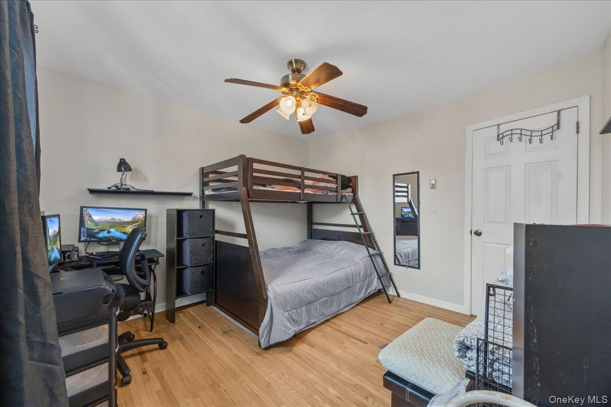 782 Tuckahoe Road Unit: 3C