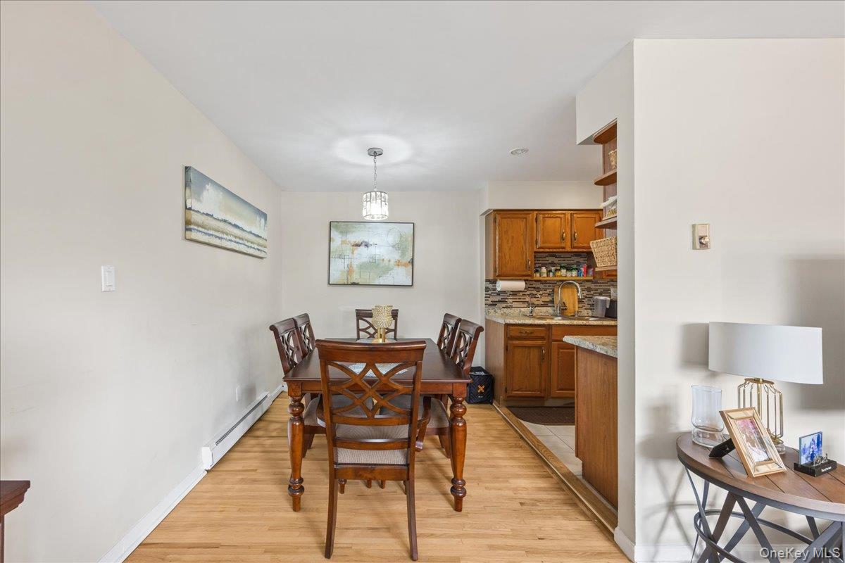 782 Tuckahoe Road Unit: 3C