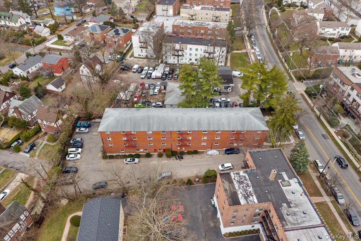 782 Tuckahoe Road Unit: 3C