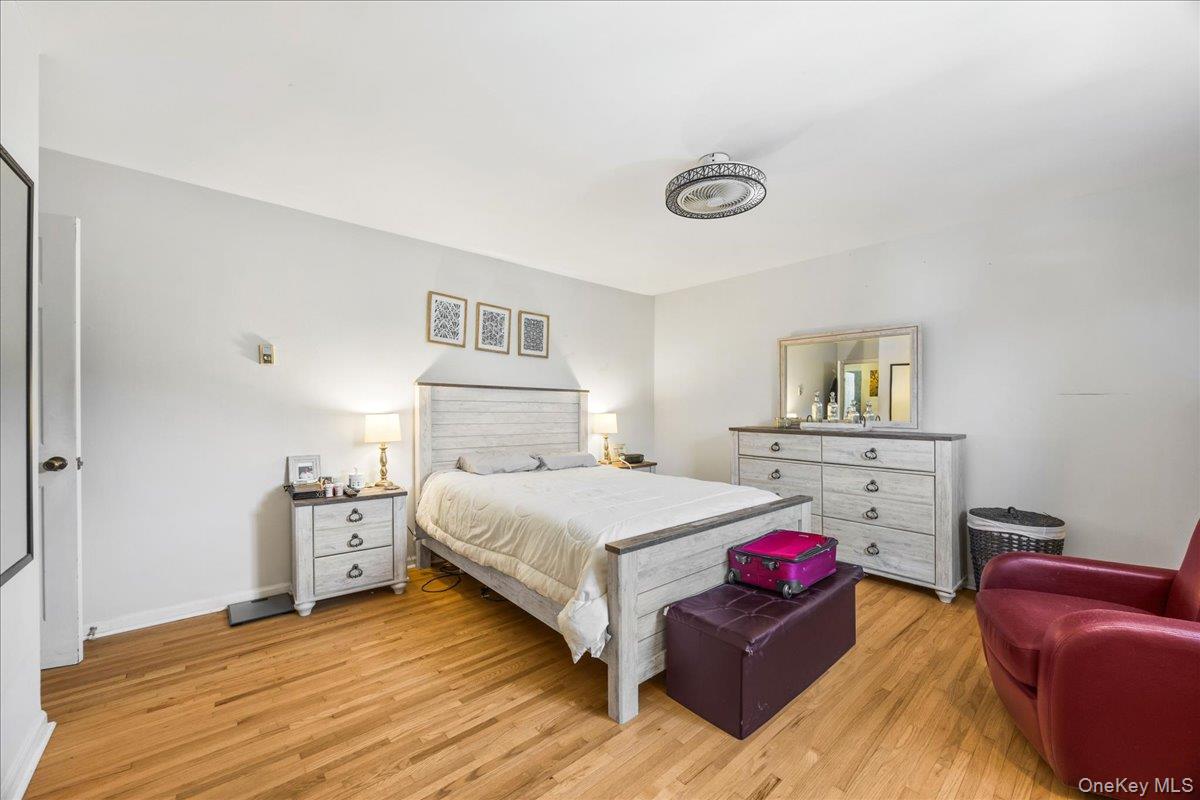 782 Tuckahoe Road Unit: 3C