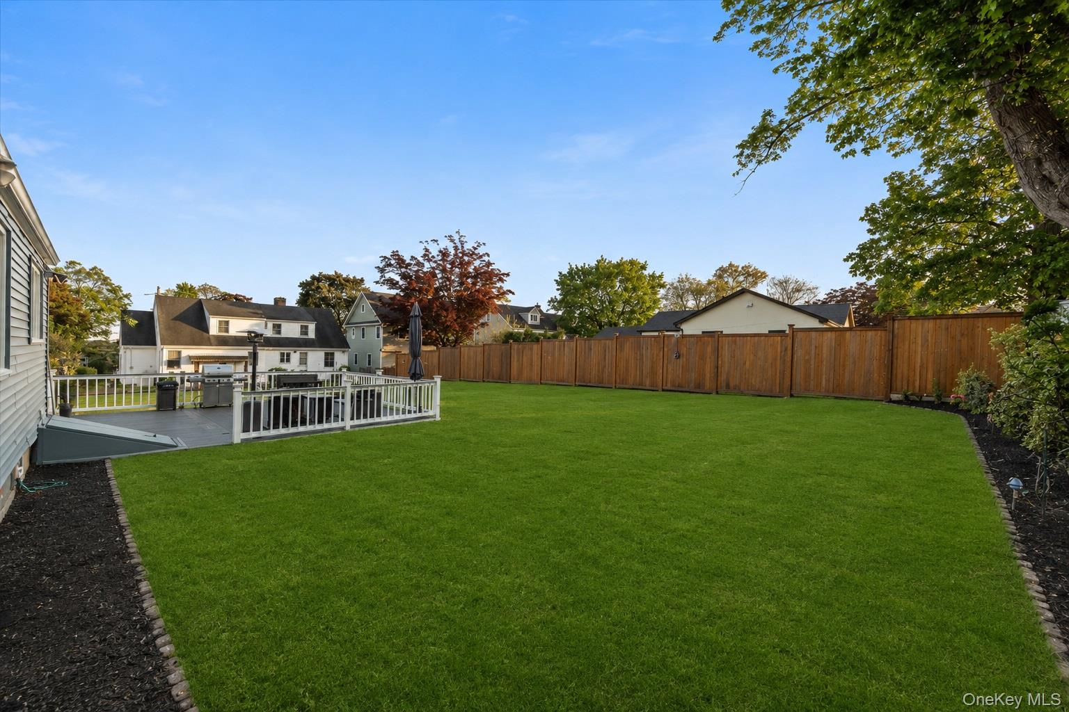 1 Francis Lane