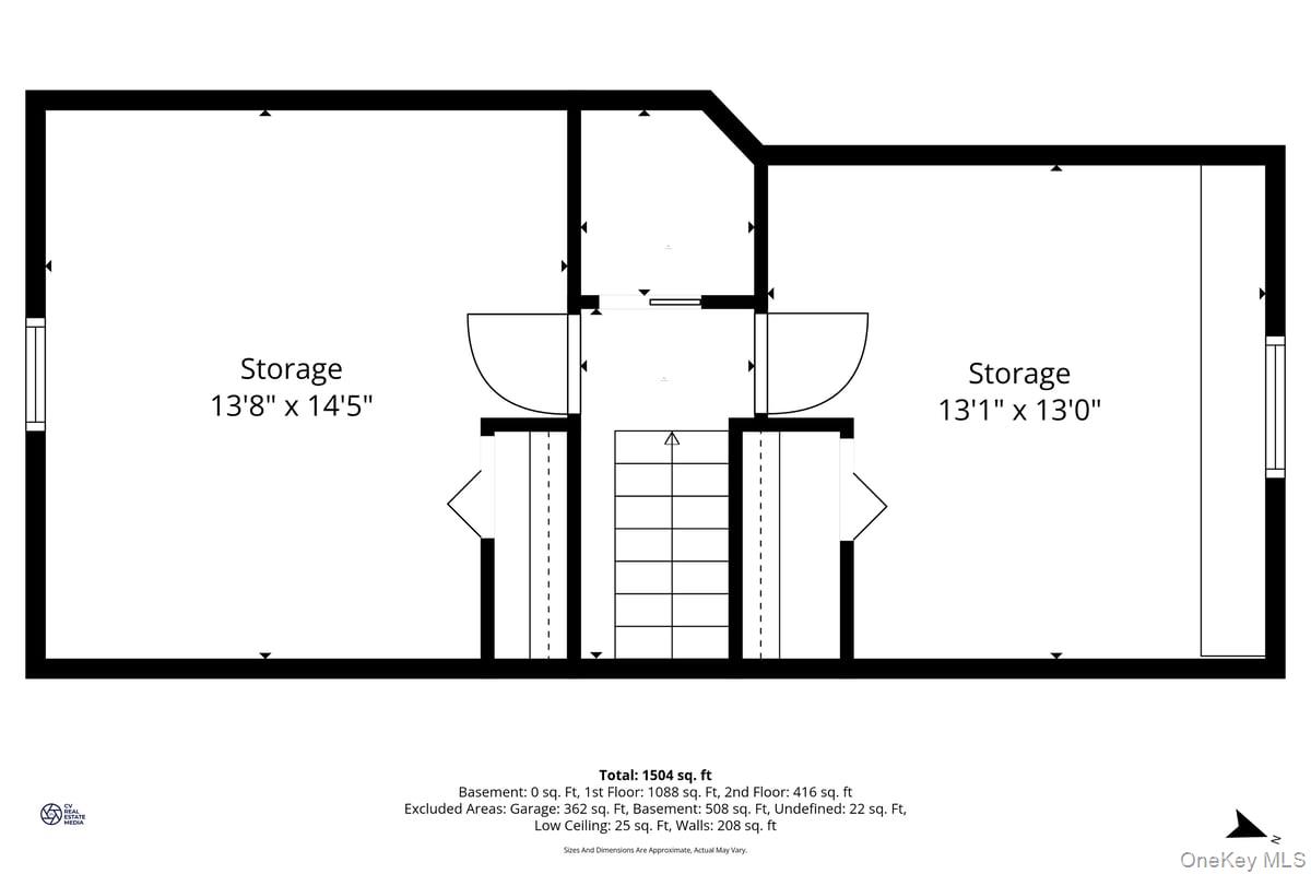 1 Francis Lane