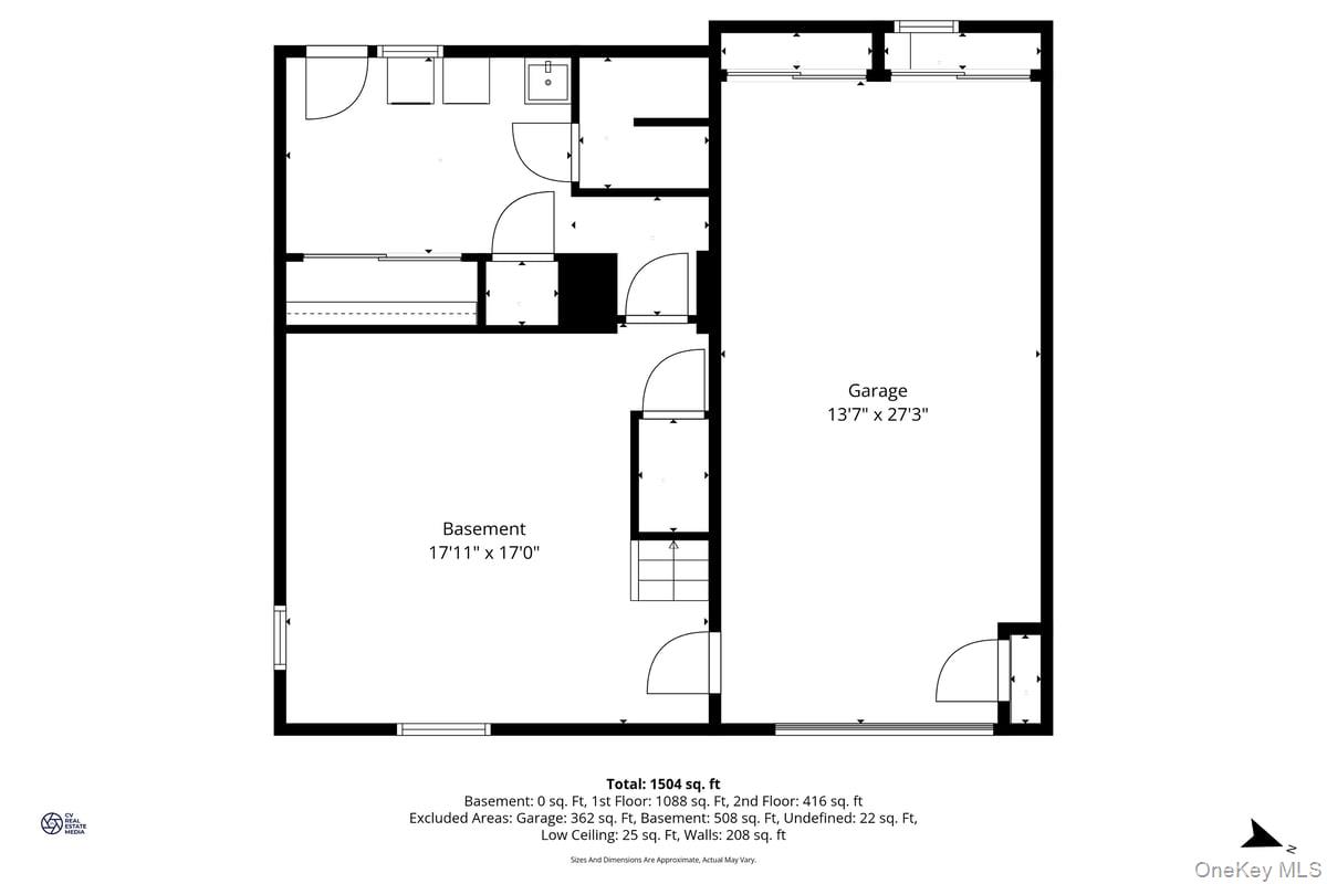1 Francis Lane