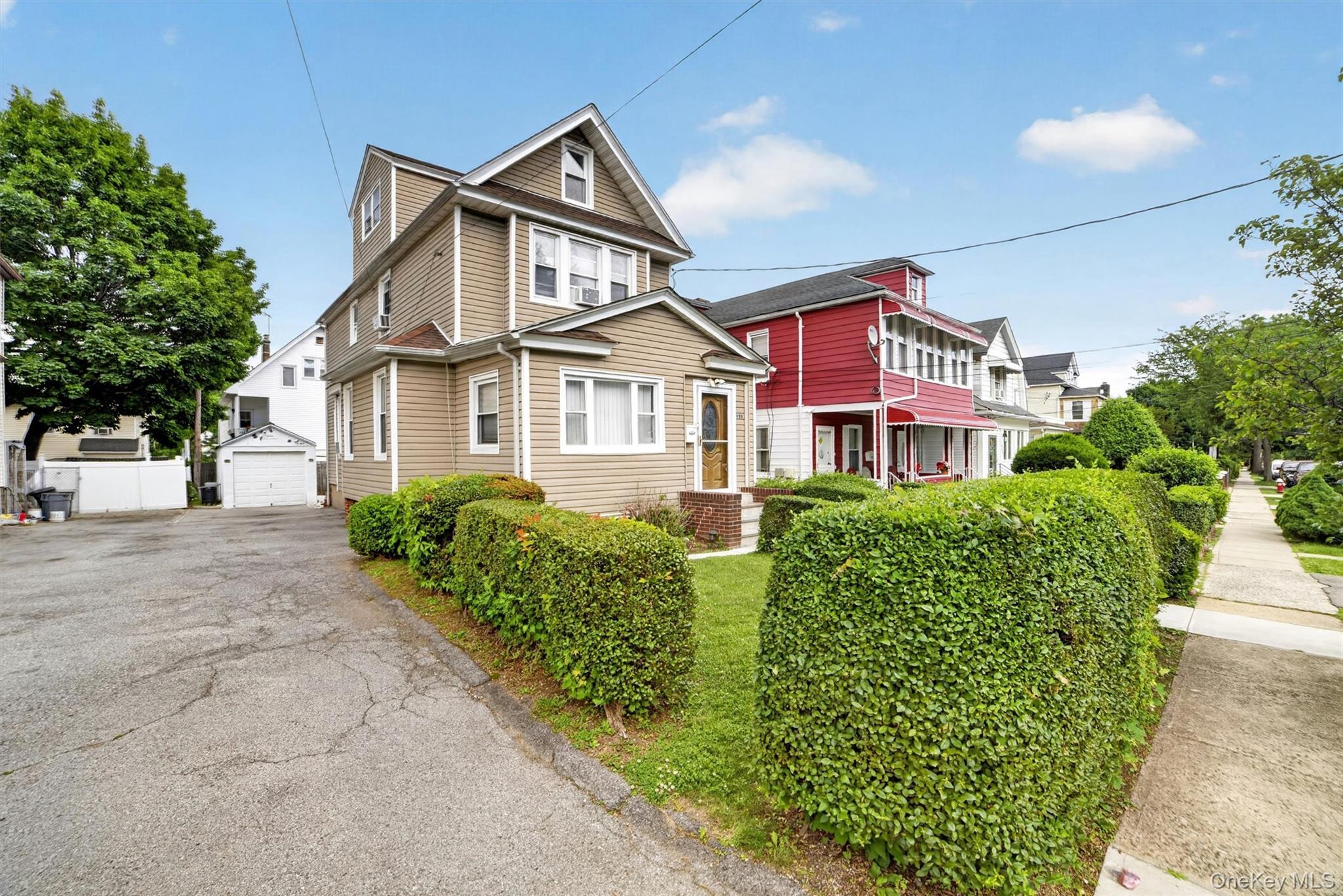 153 Hillside Avenue