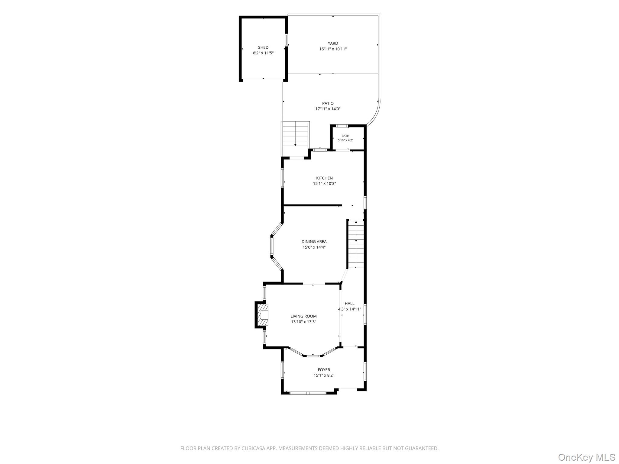 153 Hillside Avenue