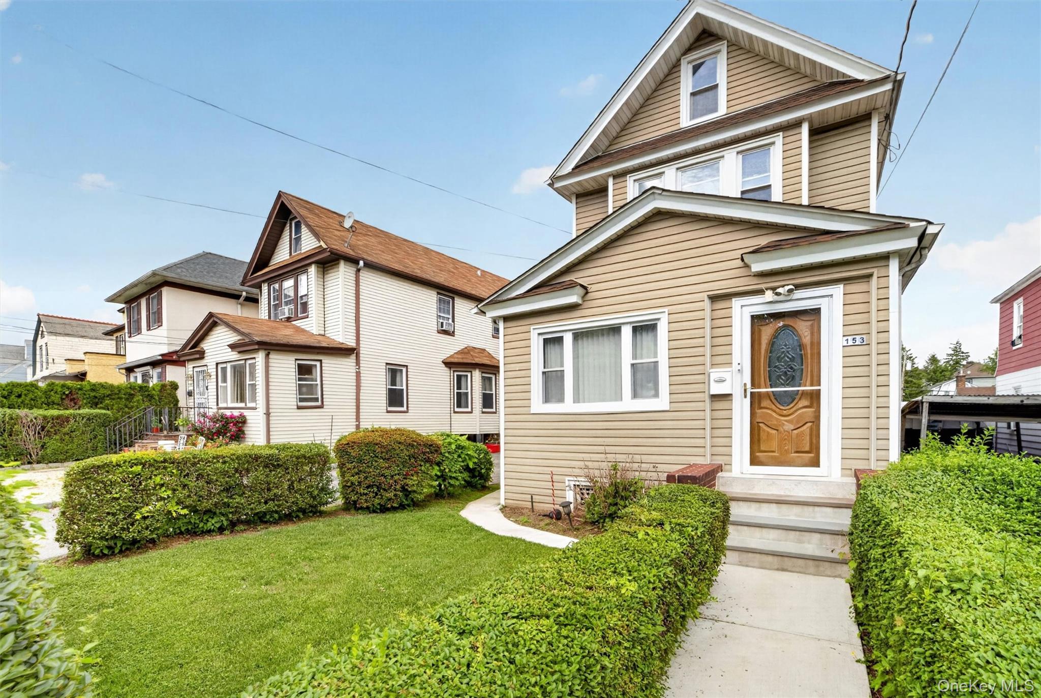 153 Hillside Avenue