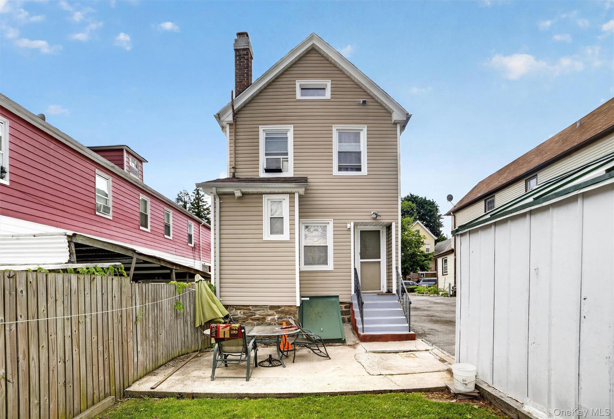 153 Hillside Avenue