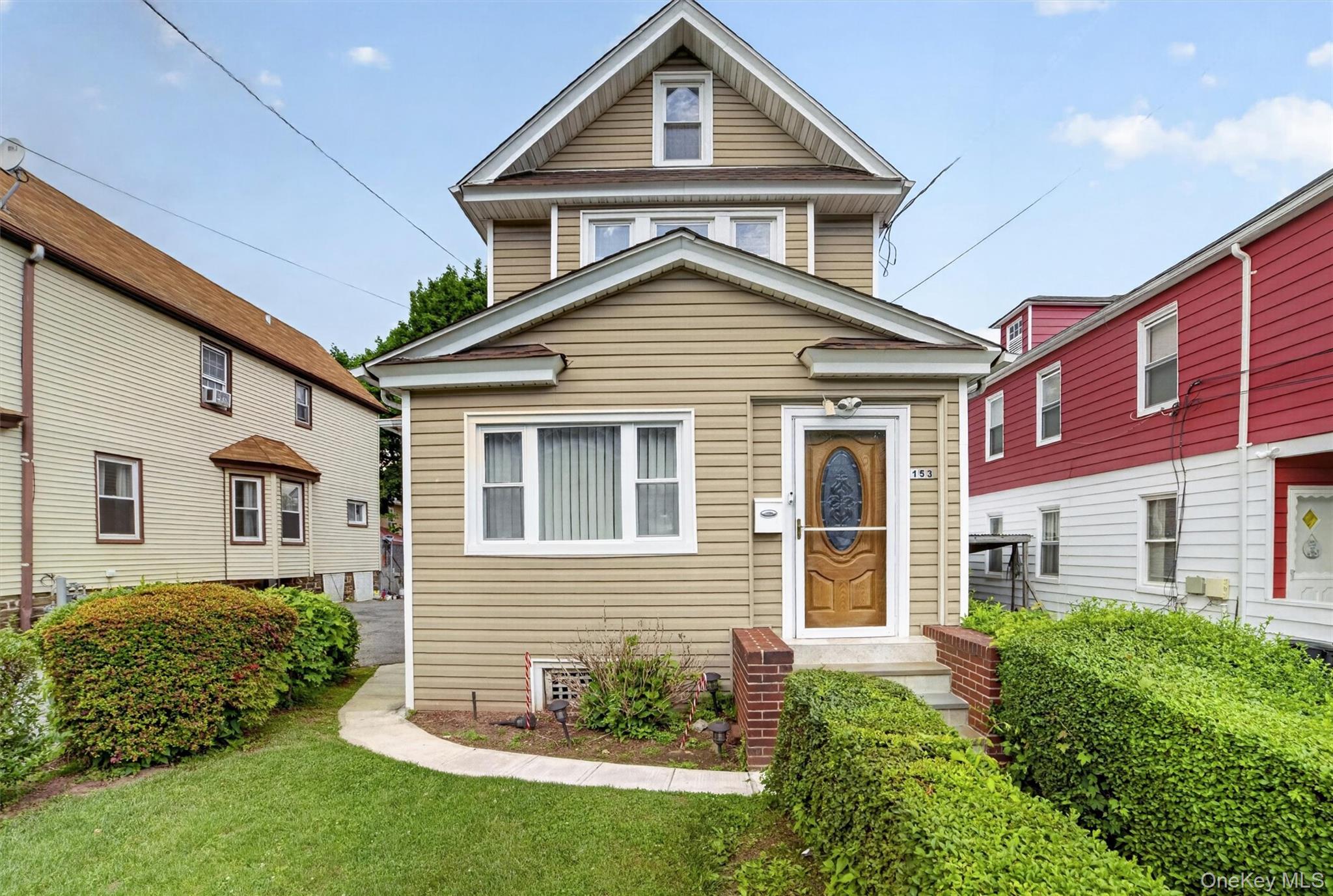 153 Hillside Avenue