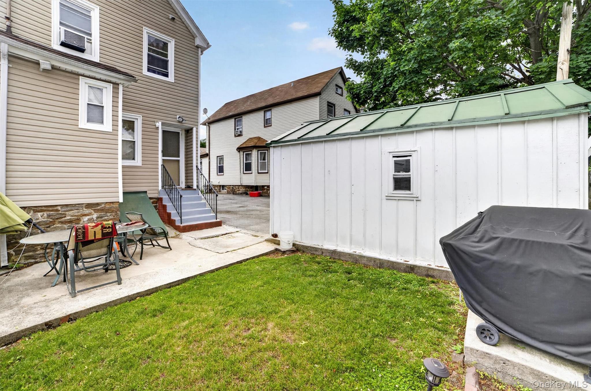 153 Hillside Avenue