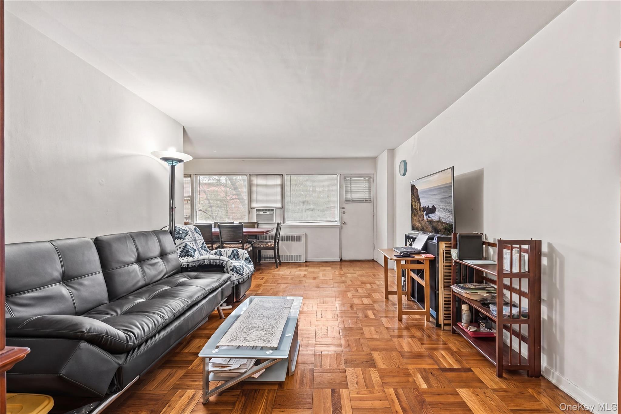 3131 Grand Concourse Unit: 2J