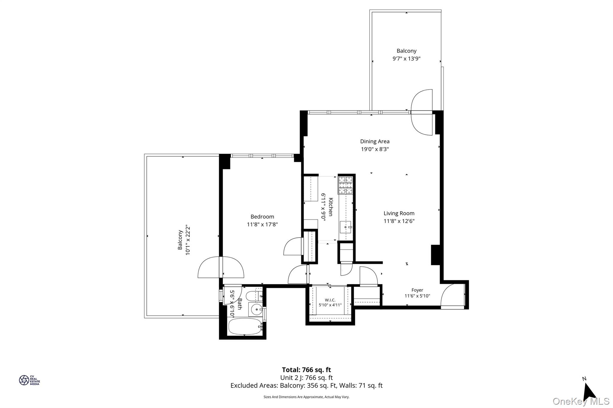 3131 Grand Concourse Unit: 2J