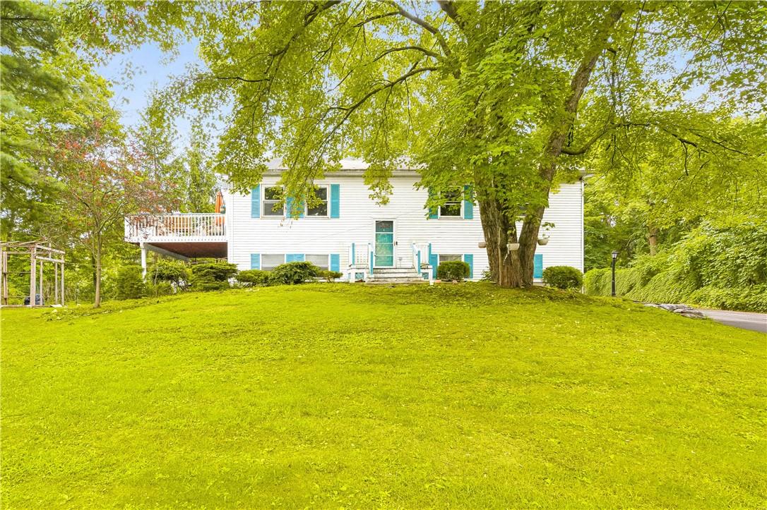 82 Widmer Road