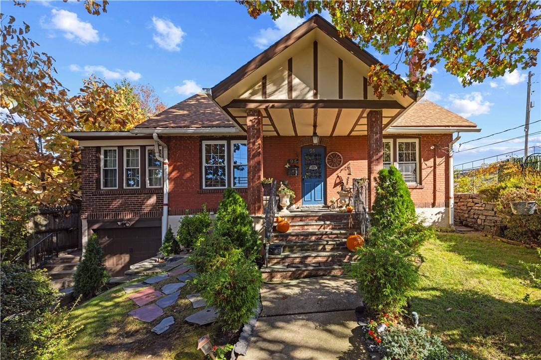 95 Palmer Road