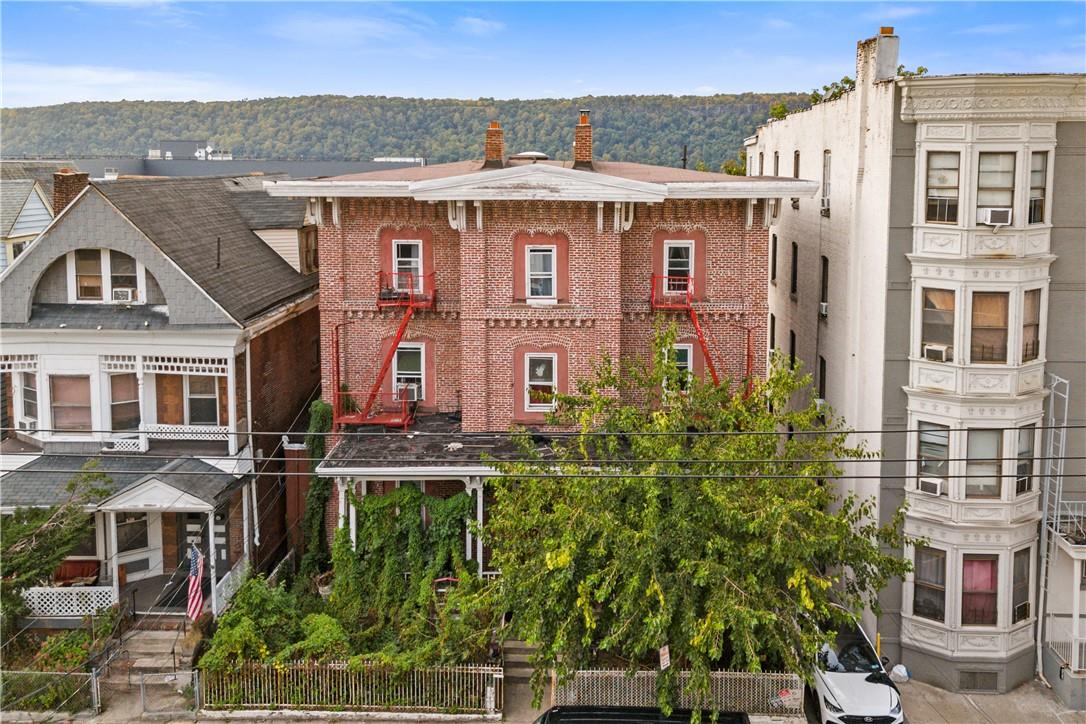 95 Buena Vista Avenue
