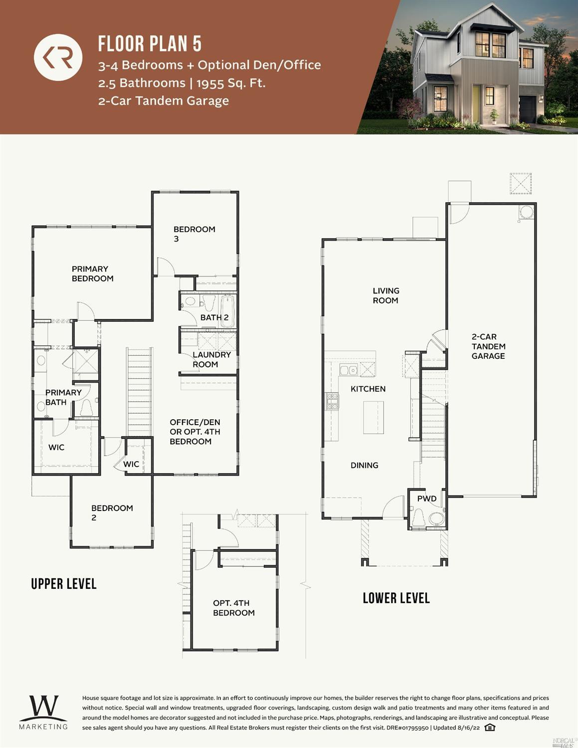 2287 San Miguel Avenue