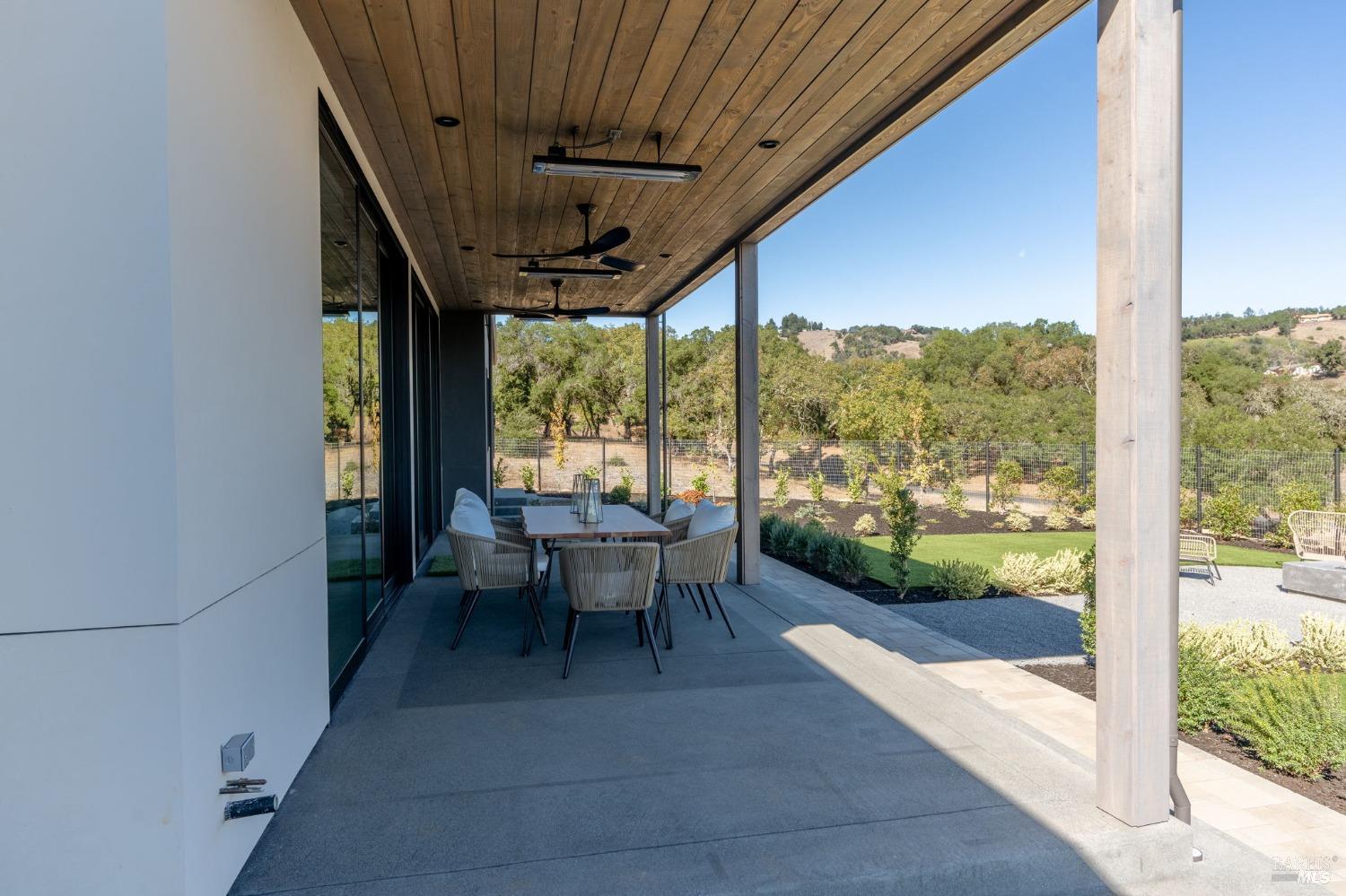 5386 Blue Ridge Trail