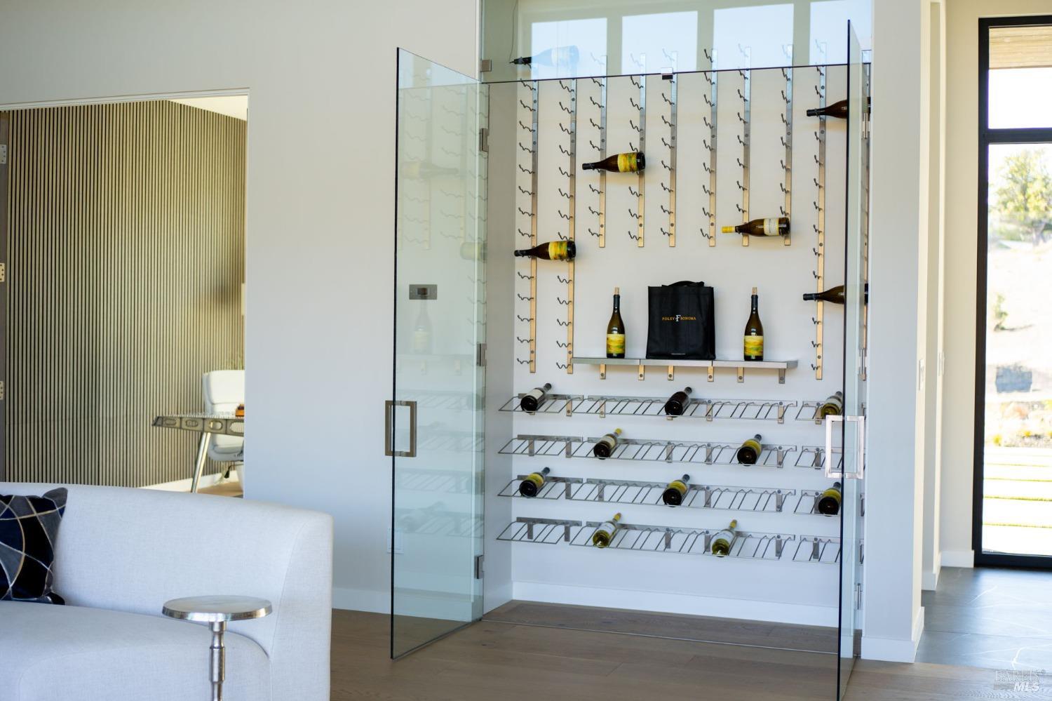 5386 Blue Ridge Trail