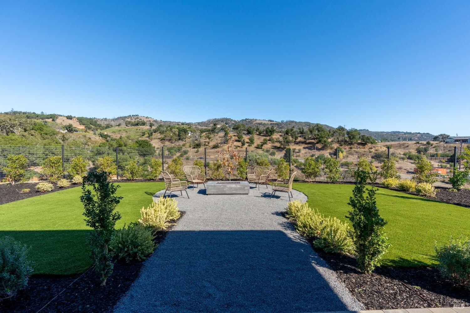 5386 Blue Ridge Trail