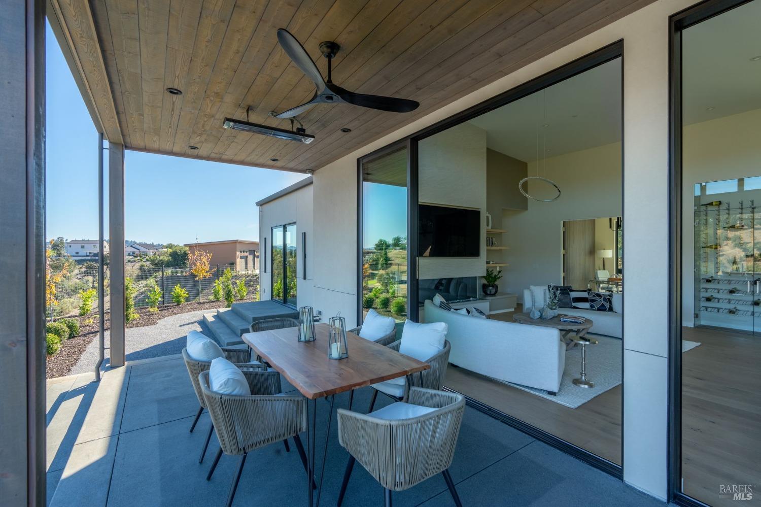 5386 Blue Ridge Trail