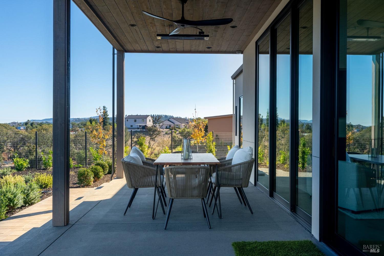 5386 Blue Ridge Trail