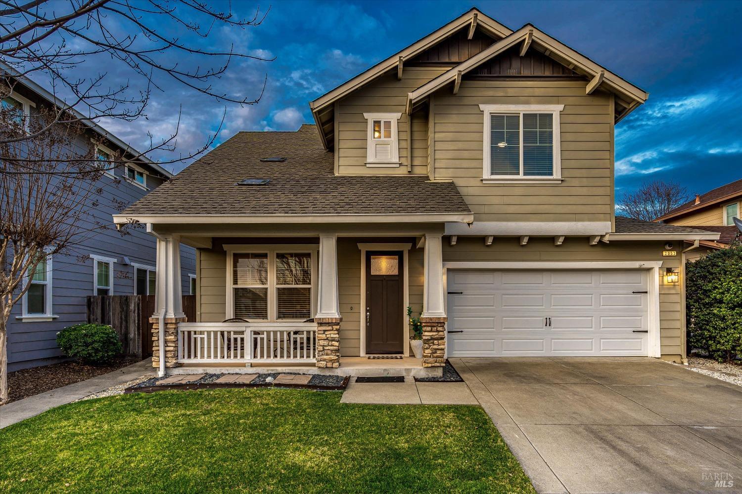 2053 San Miguel Avenue