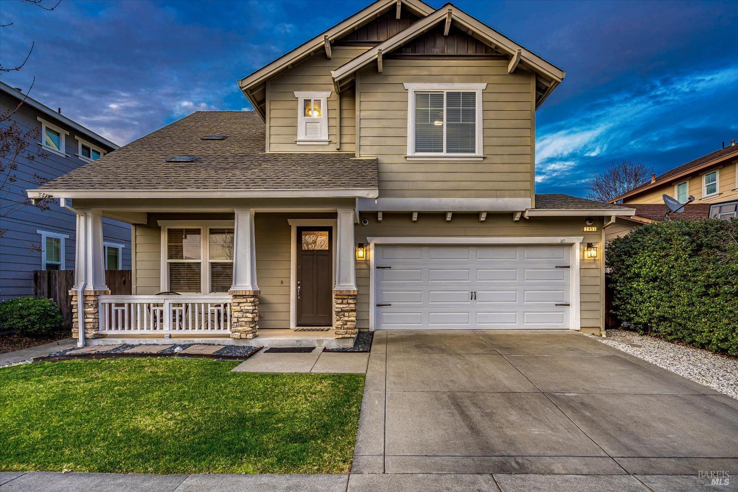 2053 San Miguel Avenue