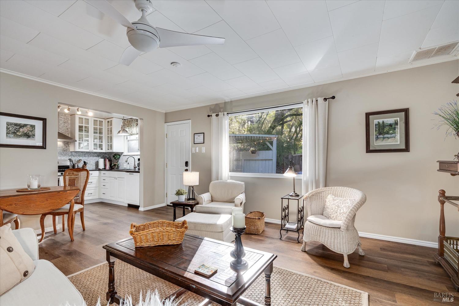 1700 Warm Springs Road