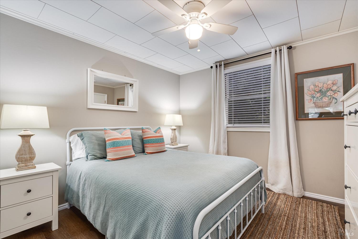 1700 Warm Springs Road