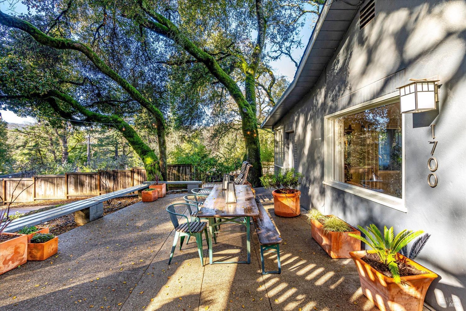 1700 Warm Springs Road