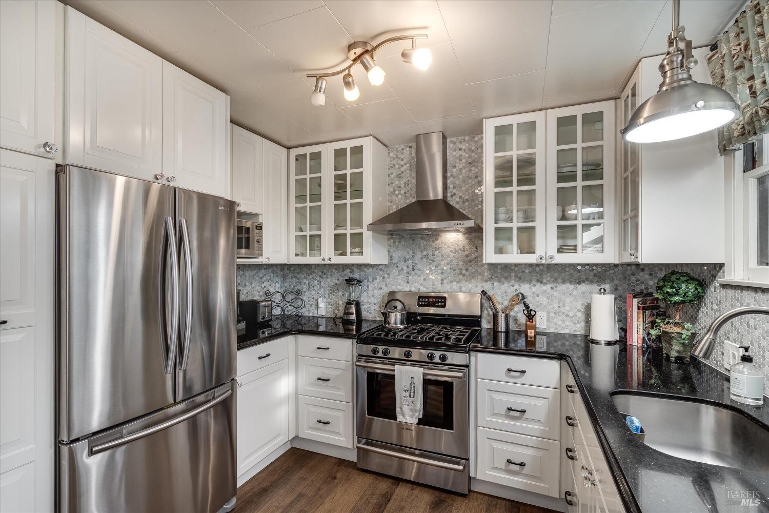 1700 Warm Springs Road